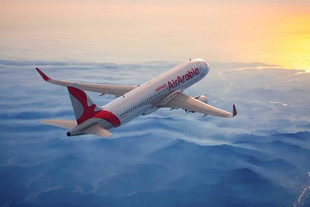 Air Arabia turns to losses in H1-20