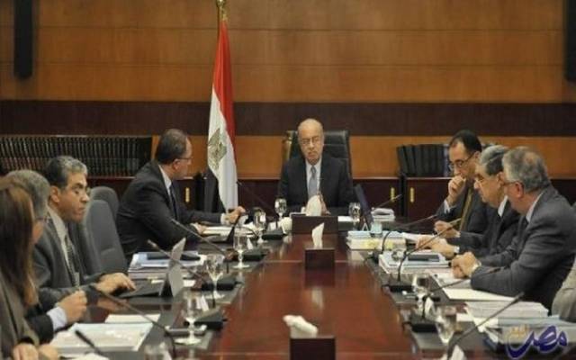 "الوزراء المصري"يوافق على إقامة منطقة حرة بنويبع بتكلفة 40 مليون