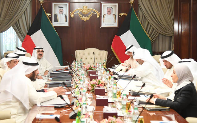 "الوزراء" الكويتي في انتظار الرئيس الثامن