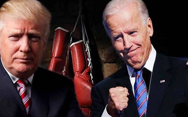 كورونا والاقتصاد.. أبرز القضايا في مناظرة شرسة بين ترامب وبايدن