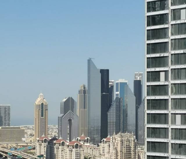 230 مليار درهم مبيعات متوقعة لعقارات دبي بنهاية 2022