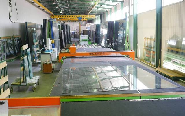 Middle East Glass reports EGP 157.5m profit in 2019