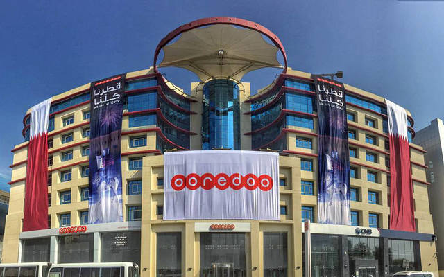 Ooredoo Oman profits drop 44% in Q1