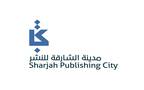 شعار مدينة الشارقة للنشر