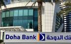 Fitch has also maintained the Qatari lender’s viability rating at “bb+”