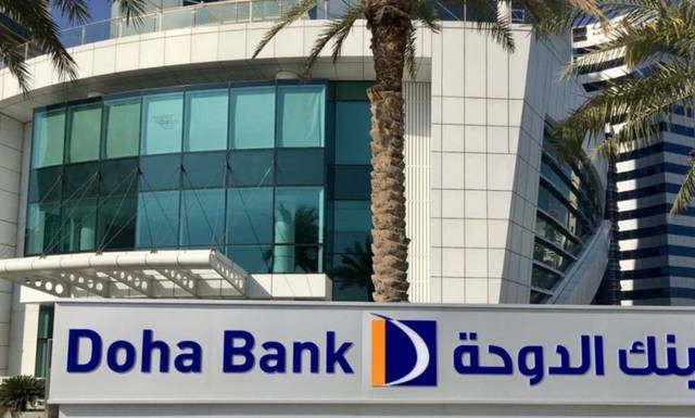 Fitch has also maintained the Qatari lender’s viability rating at “bb+”
