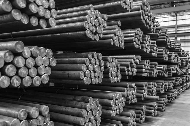 Saudi Steel Pipe signs SAR 58m supply contract with Aramco
