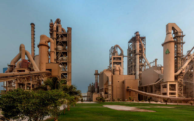 Raysut, Oman Cement set up new company