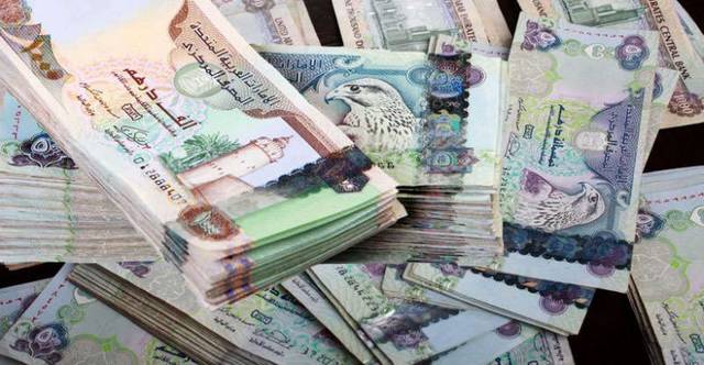 السيولة المحلية في الإمارات ترتفع لـ1.636 تريليون درهم بنهاية أبريل