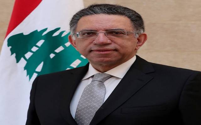وزير البيئة اللبناني يستقيل رسمياً من منصبه: "حزين حتى الموت"