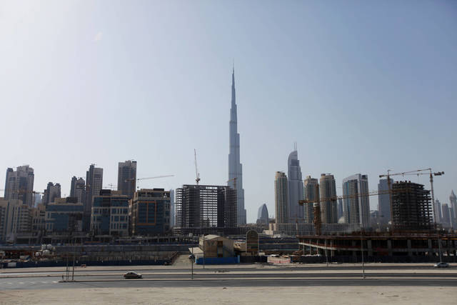 Dubai sees property foreign investments of AED151bn in 18M