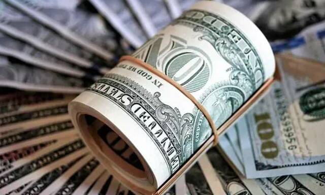 إنفوجرافيك.. كيف تطورت حيازة الإمارات بالسندات الأمريكية خلال 6 أشهر