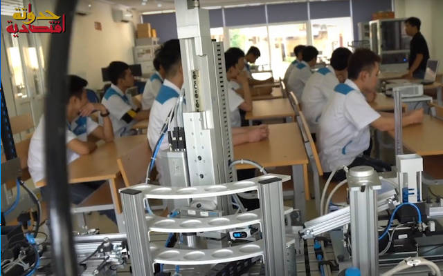 فيديو: حدوتة اقتصادية.. كيف صنعت فيتنام اقتصاداً وأصبحت نمراً آسيوياً؟