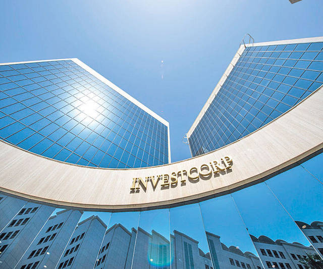 "إنفستكورب" تستثمر 735 مليون درهم في أبوظبي
