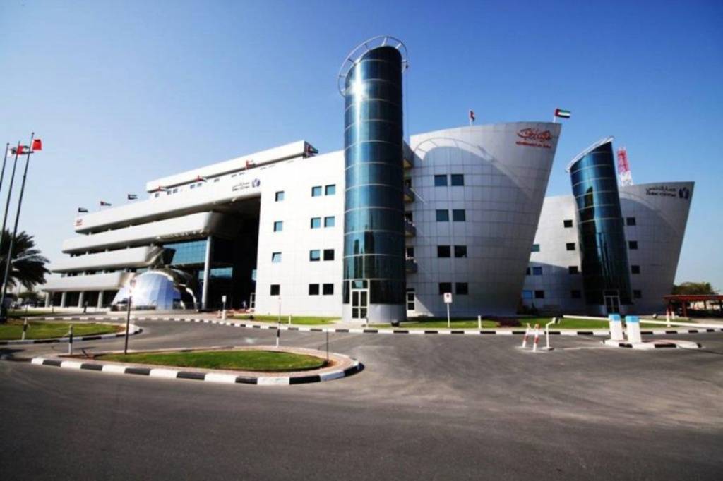 دبي تعفي 7 بضائع من الرسوم الجمركية داخل المناطق الحرة
