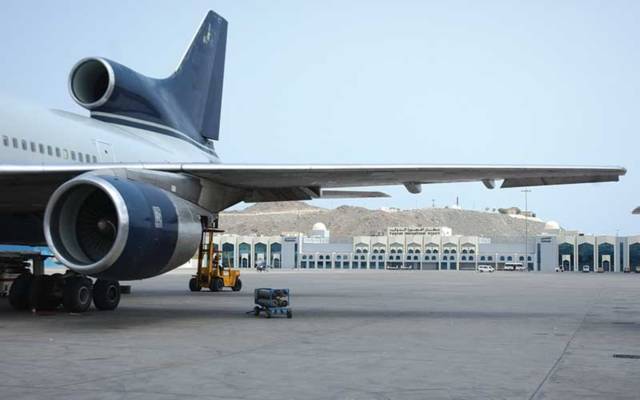 مطار الغردقة يستقبل أولى رحلات "Fly LiLi" من مطار بوخارست الدولي
