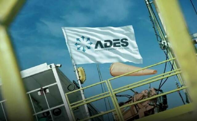 "أديس" تتعاقد لتشغيل منصة حفر بحرية مرفوعة في تايلاند بـ354 مليون ريال