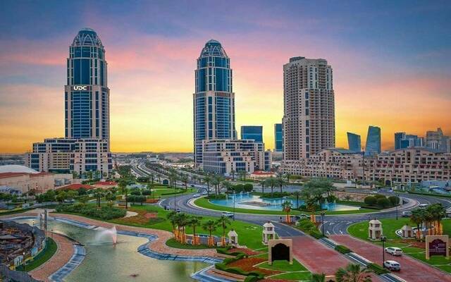 "المتحدة" توافق على عرض مشروط لشراء 40% من حصتها في "قطر كول"
