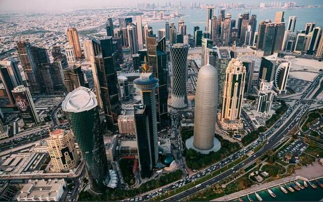 426 مليون ريال تداولات عقارية في قطر خلال أسبوع