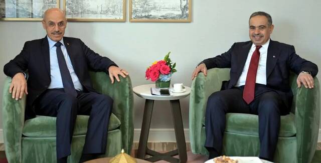 البنك الإسلامي للتنمية وقطر يبحثان تعزيز الشراكة وتمويل التنمية