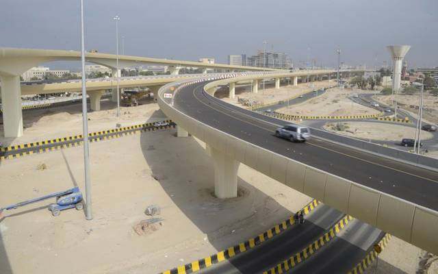 "الأشغال" الكويتية توقع عقد إنجاز طرق وجسور بـ14.7 مليون دينار
