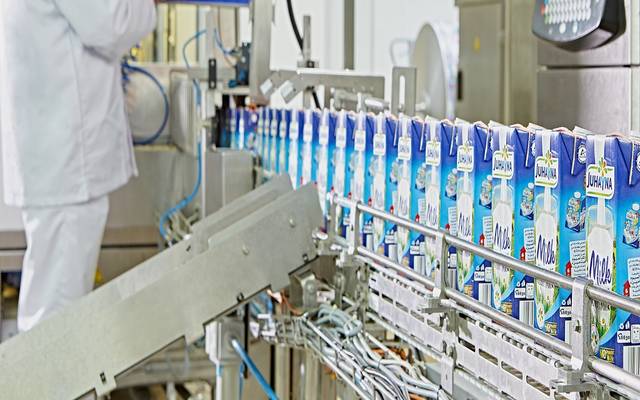 حققت أرباحاً مجمعة بلغت 80.72 مليون جنيه في 3 أشهر