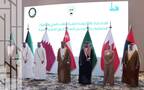 المشاركون في الاجتماع