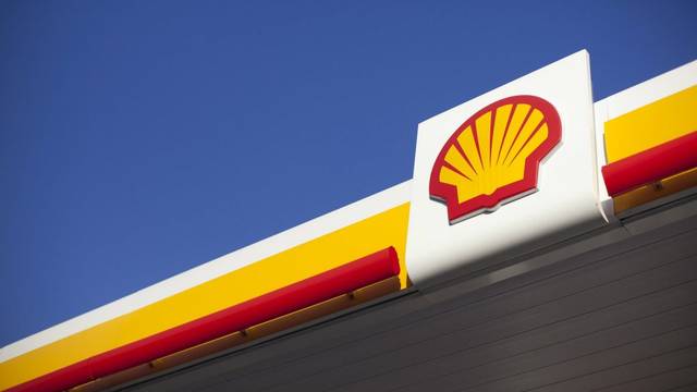 Shell to turn Egypt into regional hub for natural gas