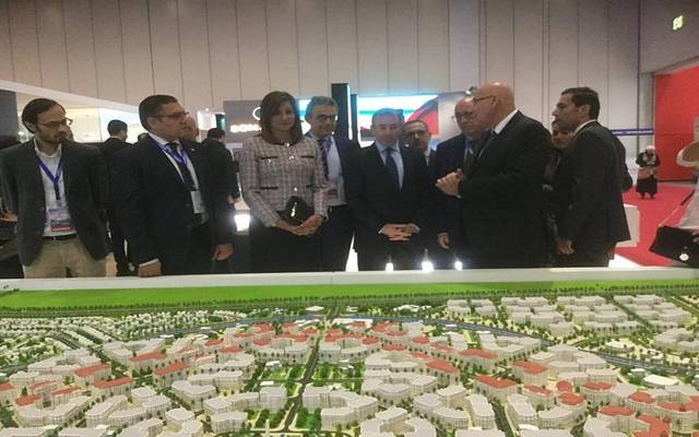 Egypt Property Show opens in London