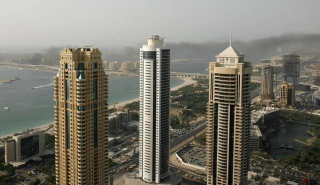 Emaar's business to maintain investment-grade rating