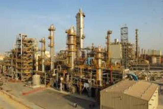 Sipchem launches trial operations of chemical plant