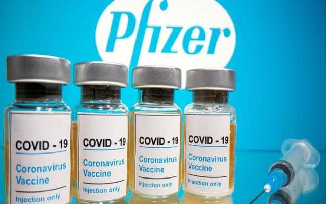 الصحة السعودية تعيد جدولة مواعيد جرعات لقاح "فايزر" بسبب الشركة المصنعة