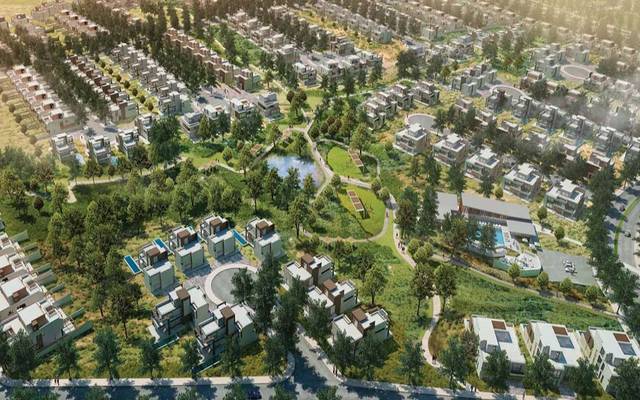 حققت أرباحاً بلغت 439.9 مليون جنيه خلال النصف الأول