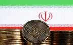 عقوبات على منصة العملات المشفرة الإيرانية