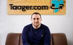 Mohammed Elhorishy, Founder and CEO of Taager