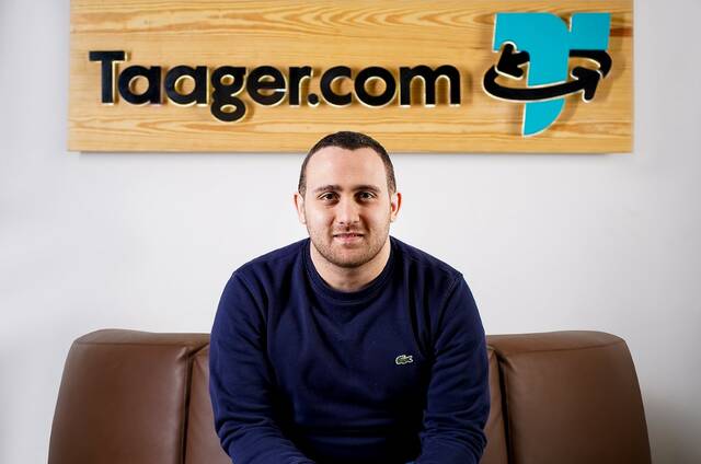 Startup Lounge: Saudi Arabia is most exciting growth market for Taager sellers – CEO