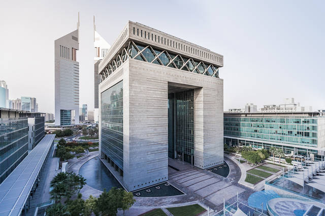 دبي المالي العالمي ينهي العمل بطوارئ كورونا في نهاية يوليو