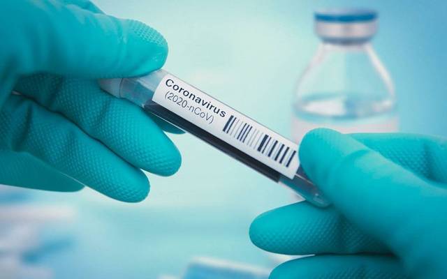 Coronavirus cases in KSA surpass 186K on Monday