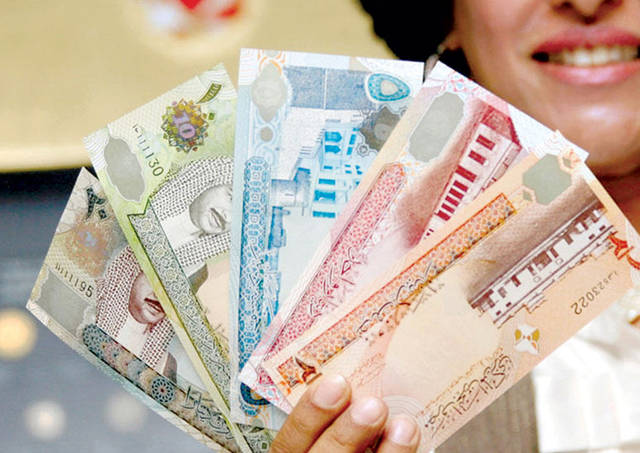 705 ملايين دينار النقد المتداول خارج المركزي البحريني
