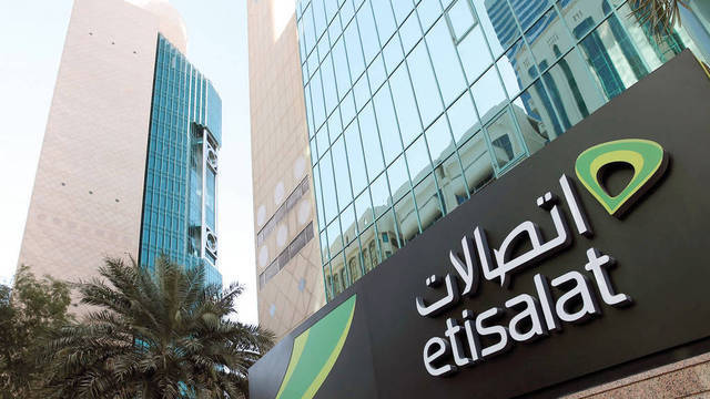 2.4 مليار درهم صافي أرباح مجموعة الإمارات للاتصالات خلال 3 أشهر