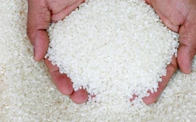 الوزراء المصري ينفي زيادة أسعار الأرز التمويني