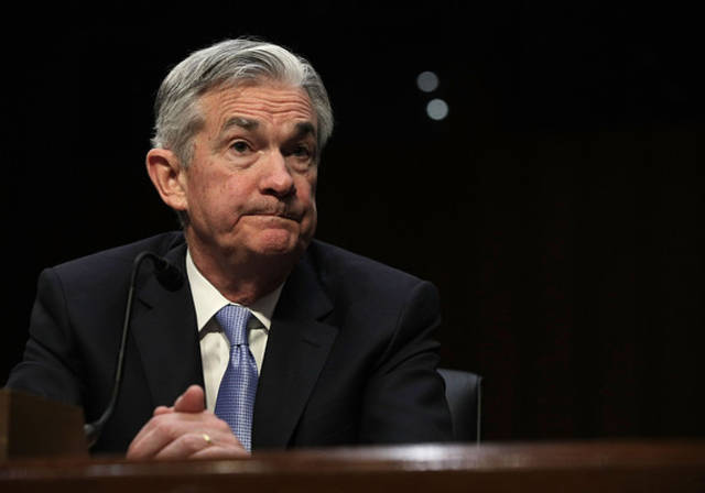US economy remains strong but faces challenges – Fed head