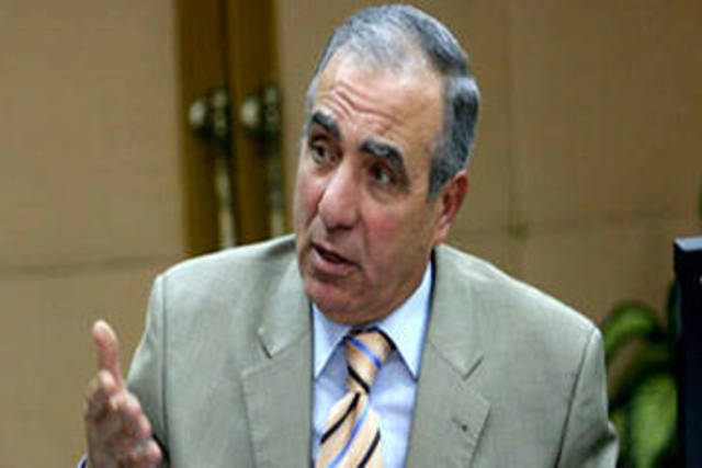 الجندى : إرتفاع معدلات الفقر إلى 25.2% خلال 2010-2011  