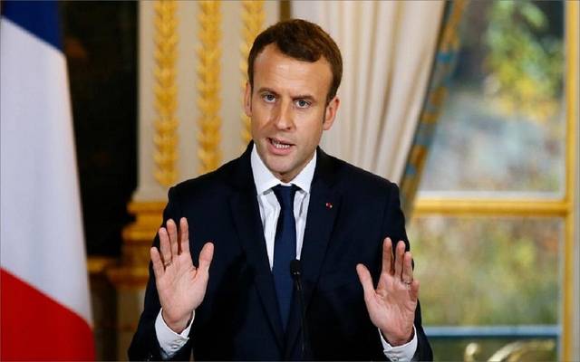 فرنسا تعلن عن مؤتمر دولي لمساعدة لبنان بمشاركة أمريكية