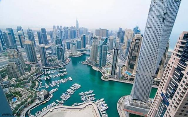 تقرير: الإمارات تحدد 3 محاور للنهوض بالاقتصاد من تداعيات كورونا