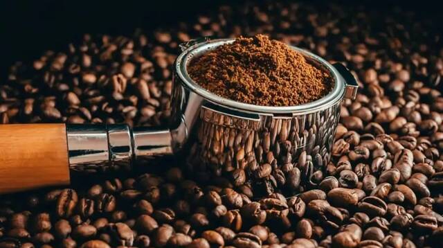 ارتفاع أسعار القهوة بعد تراجع صادرات البرازيل