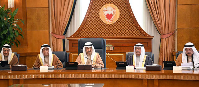 مجلس وزراء البحرين يسمح بالإقامة 3 أيام لمسافري الترانزيت