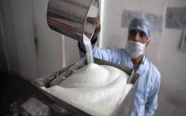إحصاء مصر: 12.2 مليار جنيه قيمة إنتاج صناعة السكر في منشآت القطاع العام