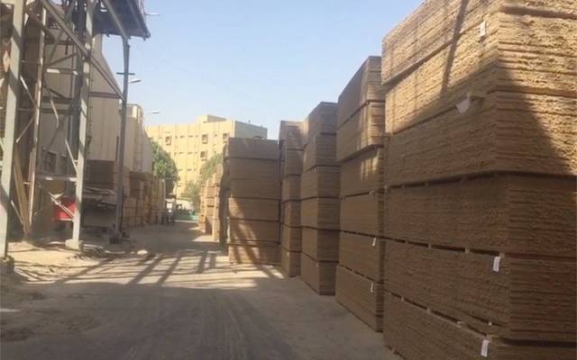 مصر تتفاوض على إنشاء مصنع أخشاب من مخلفات التمور باستثمارات مليار جنيه
