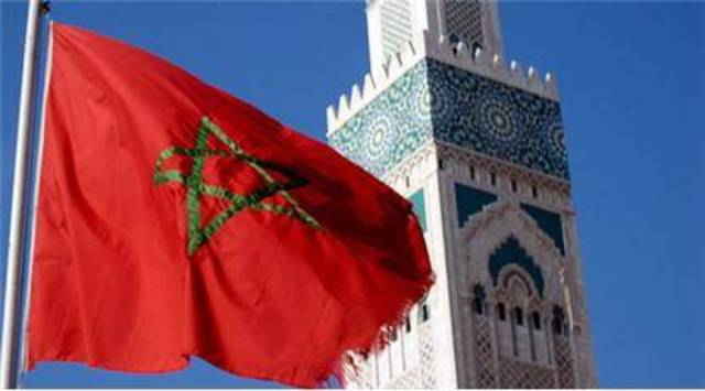 Morocco GDP grows 4.5% in third quarter